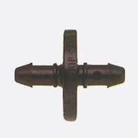 Raindrip 117025B Mini In-Line Dripper, 1 gph