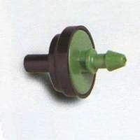 Raindrip PC8025B Mini In-Line Dripper, 2 gph