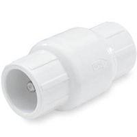 B & K ProLine Series 101-608 Check Valve, 2 in, 200 psi Pressure, PVC Body