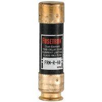 Bussmann FRN-R-60 Fuse, 60 A, 250 VAC, 125 VDC, 20, 200 kA Interrupt, Fiberglass Body, K