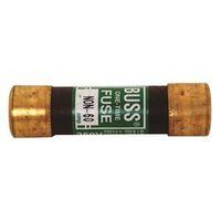 Bussmann NON-60 Fuse, 60 A, 250 VAC, 125 VDC, 50 kA Interrupt, Melamine Body, Cartridge Fuse, 10/PK