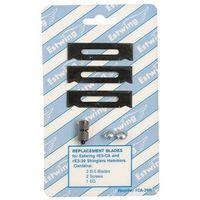 Estwing CA-39R Shingle Hatchet Blade, Replacement, Nylon, For: E3-CA Roofing Hatchet