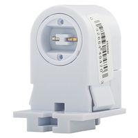 Eaton Wiring Devices 2500W-BOX Lamp Holder, Fixed, 1.44 in W x 2.31 in H Dimensions, 600 VAC, 660 W, White