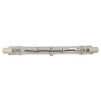 PowerZone ORHLB500T32P Halogen Bulb, T3 Lamp, Bright White Light