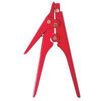 Gardner Bender CTT-HD200 Cable Tie Tensioning Tool, Red