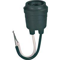 Eaton Cooper Wiring 145-BOX Lamp Holder, 600 V, 660 W, Aluminum Contact