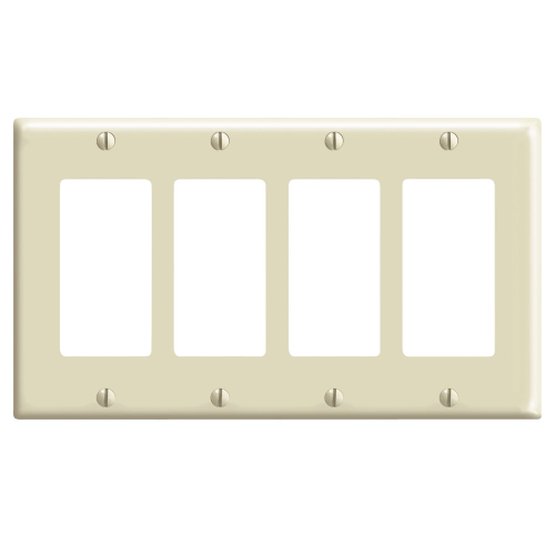 80412-00I 4G DECORA PLATE IV