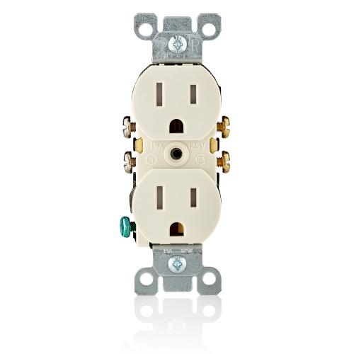 T5320-T TAMPER RESISTANT 15A RECE