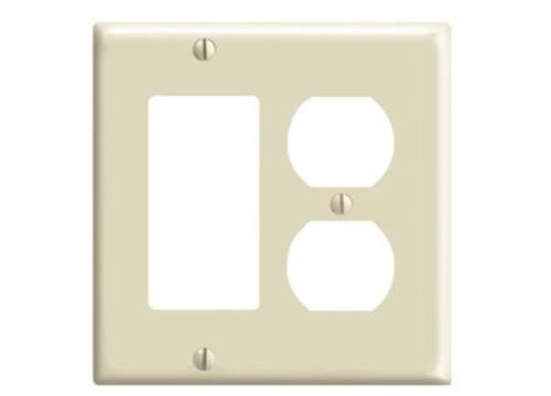 80455-I 2G:1-DECORA/1-RECEPT