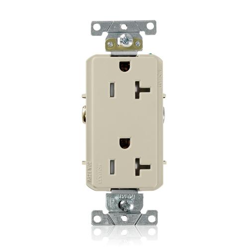 TDR20-I TAMPER RESISTANT 20A RECE