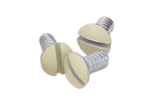 WALLPLATE SCREWS 5/16"IV