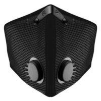 AIR FILTRN MASK LG BLK