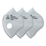 F1 CARBON FILTER-XL 3PK