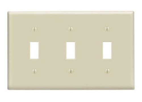 86011-000 3G 3 SWITCH PLATE IVOR