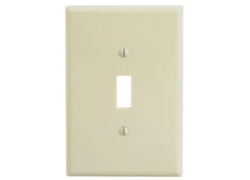 TOGGLE SWITCH WAL PLT IV