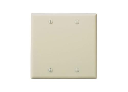 WALLPLAT BLANK 2G IV