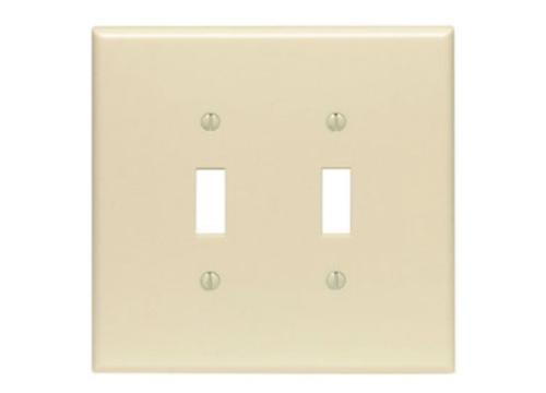 86109-000 2G SWITCH PLATE LG IV