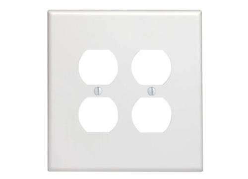 88116-000 2G JUMBO DUPLEX PLTE