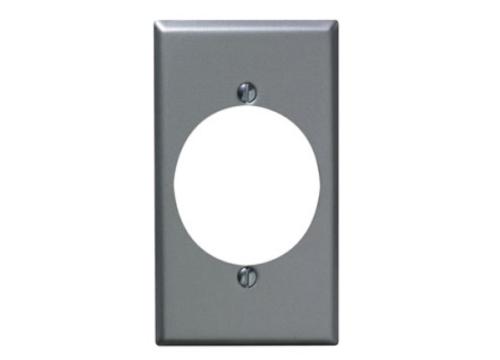 04927-000 POWER RECEPTACLE PLATE