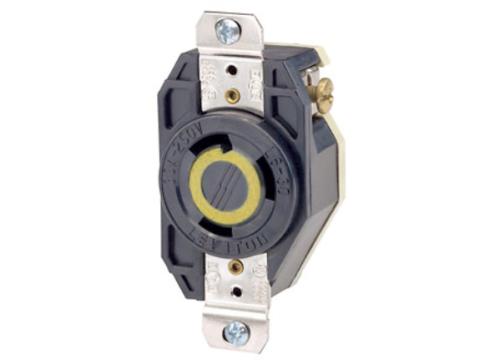 2610 LOCKNG RCPTCL L5-30R 30A