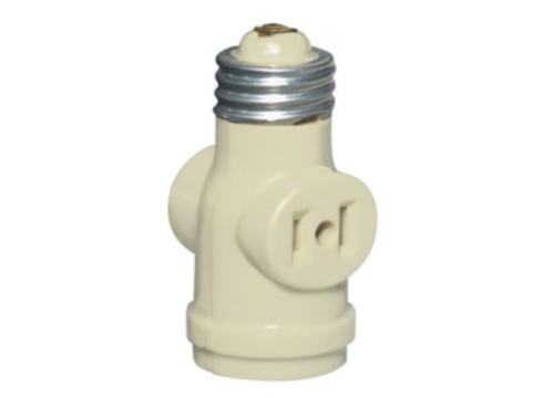 LAMPHOLDR KYLS2RECPT IVY