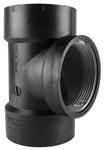 AB FLCOTEE 1-1/2" HX1-1/