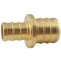 Apollo APXC1234 Reducing Coupling, 3/4 x 1/2 in, 200 psi Pressure