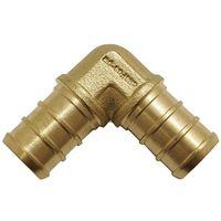 Apollo APXE12 Pipe Elbow, 1/2 in, 200 psi Pressure