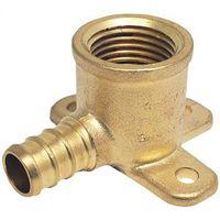 Apollo APXDEE12 Pipe Elbow, 1/2 in, FPT, 200 psi Pressure