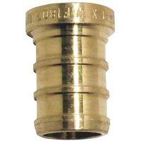 Apollo APXP12 Test Pipe Plug, 1/2 in, Barb