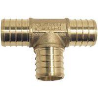Apollo APXT34 Tube Tee, 3/4 in