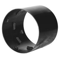 DRAIN COUPLING SNAP 4IN