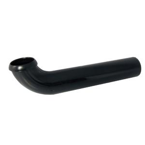 03-4219A 1-1/2 ABS TRAP WALL BEND