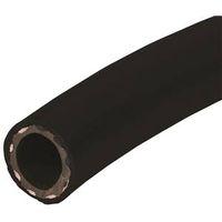 Abbott Rubber T62 Series T62075003 Heater Hose, 3/4 in ID, Black, 75 ft L