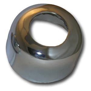 03-1548 1-1/2 DEEP CHROME FLANGE