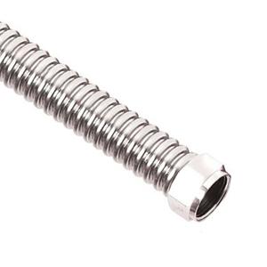 10-1376 3/4" X 24" SS WTR HTR FLX