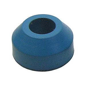 DISC 02-1131 BEV PIGNOSE 1/8 2 PIECE
