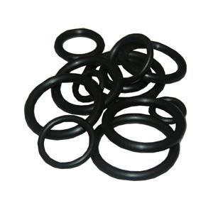 02-1541 R60 ASST O RINGS 12 PACK