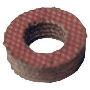 DISC...02-1733 #J SQR CUT 7/16x7/8 2PC