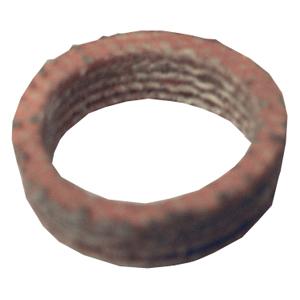 02-1789 #S SQUARE CUT 2 PIECES