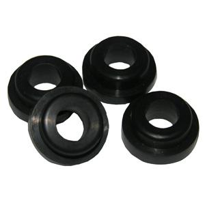 02-2229 #10 CONE WASHER 4 PIECES