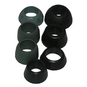 02-2231 ASSORTED CONE WASHERS 7PK