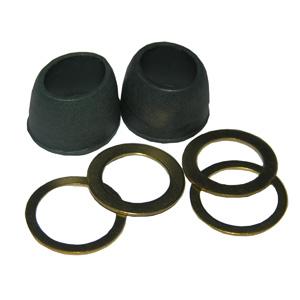 02-2233 R-2 RING W277A WASHER 6PC