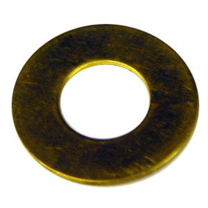 *DISC*02-2329 #E BRASS FRICTION RING 2PC
