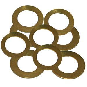 02-2333 R19 ASSORTED FRICTION RINGS