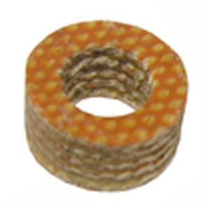 02-7001 #B SQUARE CUT 2 PIECES