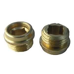 SB-125 ARROWHEAD SEATS 1/2x20 (DISC)