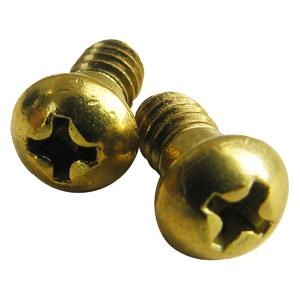 *DISC*SB-552 1/2x8-32 BIBB SCREW 2PC