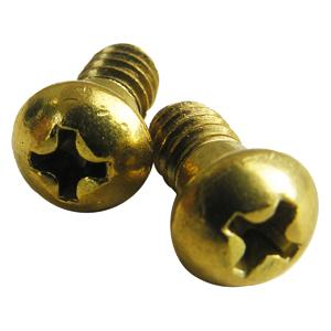 SB-553 3/8x10-24 BIBB SCREW 2PC