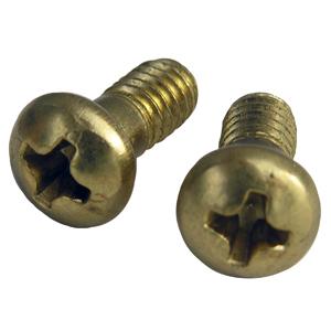 SB-555 3/4x8-32 BIBB SCREW 2PC